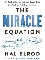 The Miracle Equation 